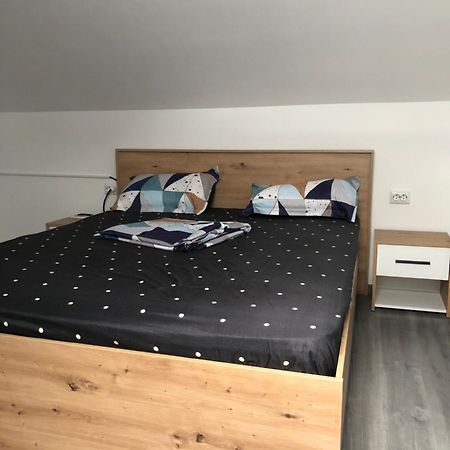 Ferienwohnung Casa Dan Buzau Exterior foto