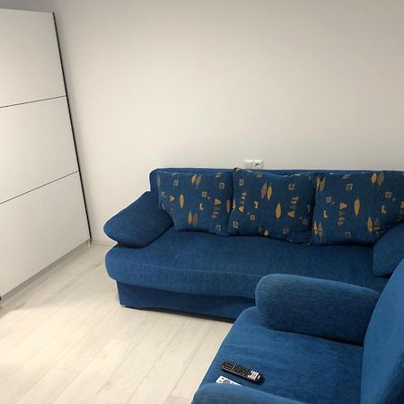 Ferienwohnung Casa Dan Buzau Exterior foto