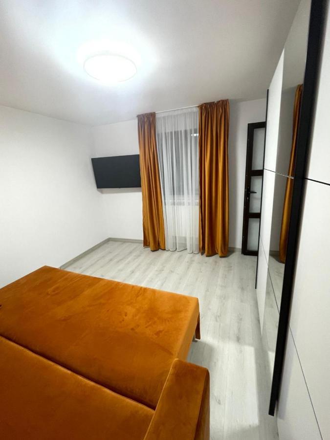 Ferienwohnung Casa Dan Buzau Exterior foto