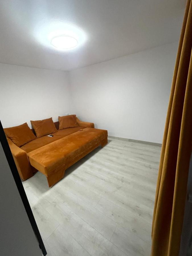 Ferienwohnung Casa Dan Buzau Exterior foto