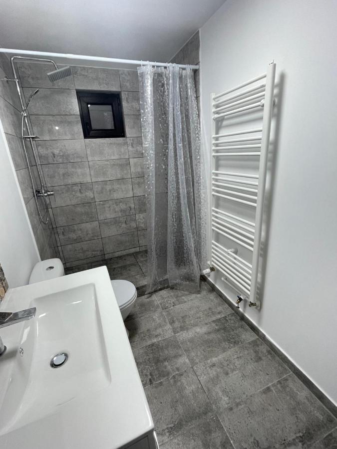 Ferienwohnung Casa Dan Buzau Exterior foto